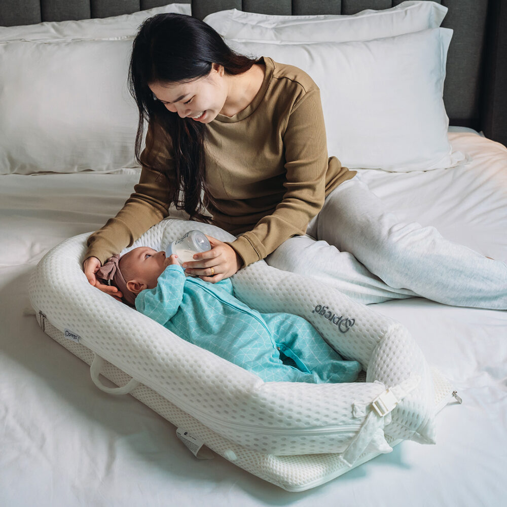 Manjaku Location - Prego Baby Official Online Store