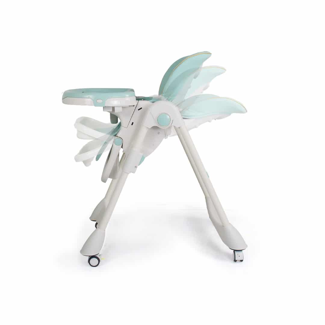 prego elite high chair