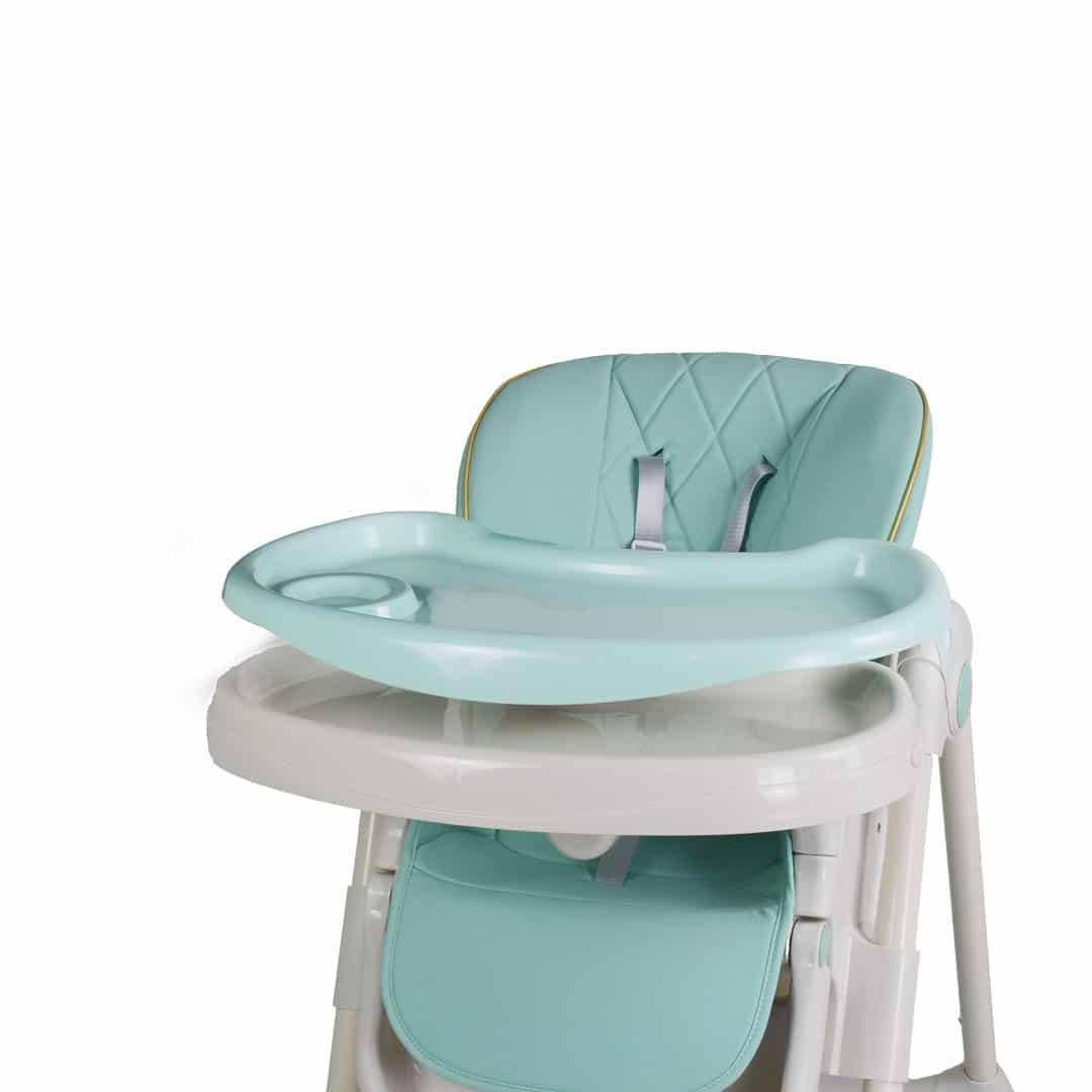 prego elite high chair