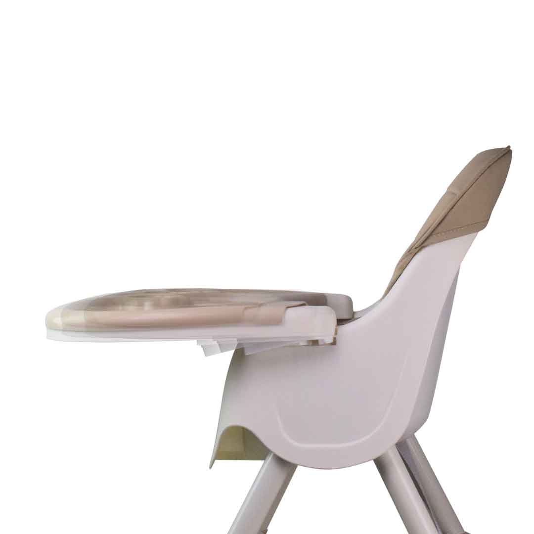 Bebe style sales swivel high chair