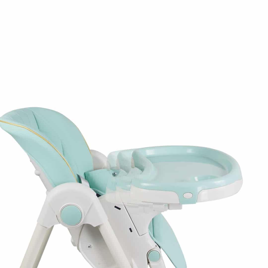 prego elite high chair