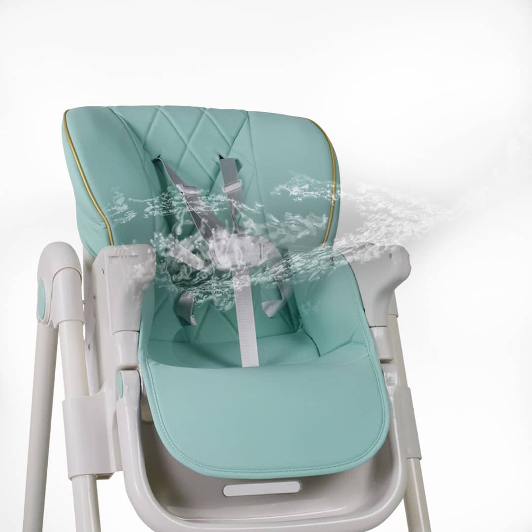 prego elite high chair