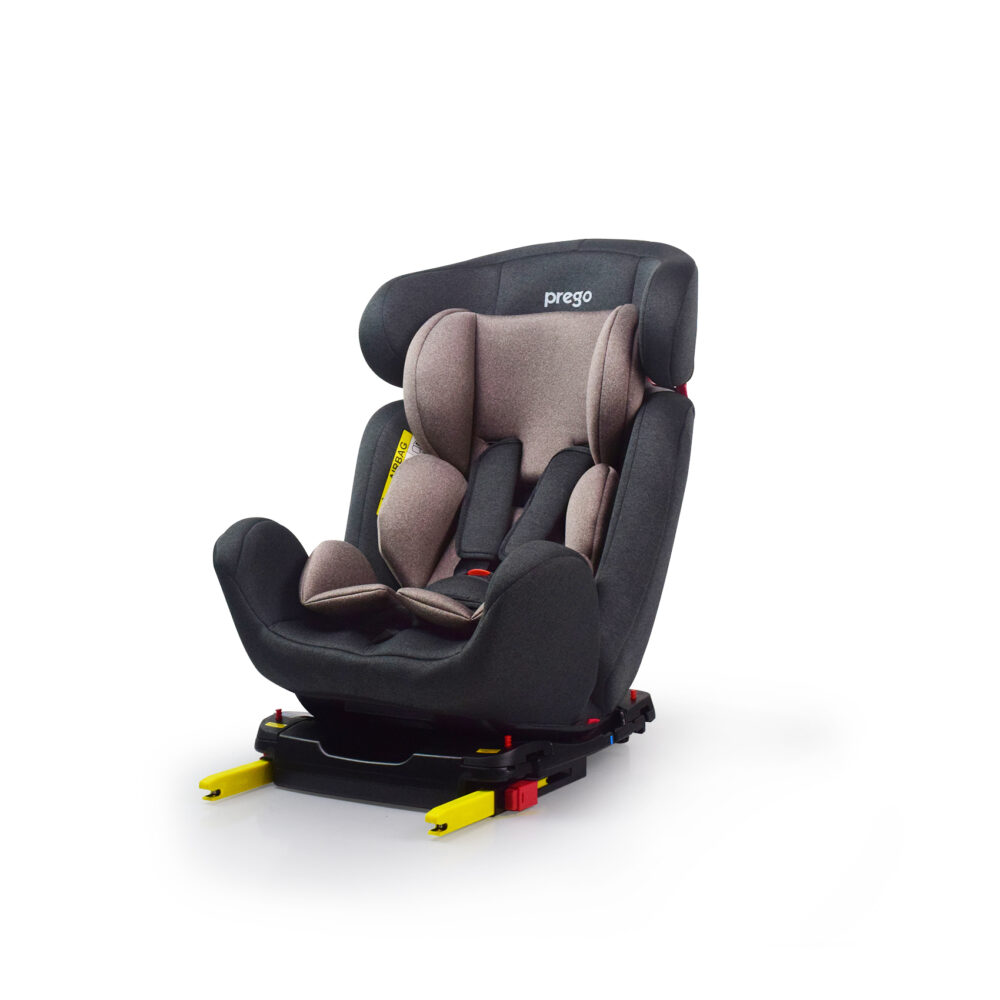 Optus Isofix | 0-25kg