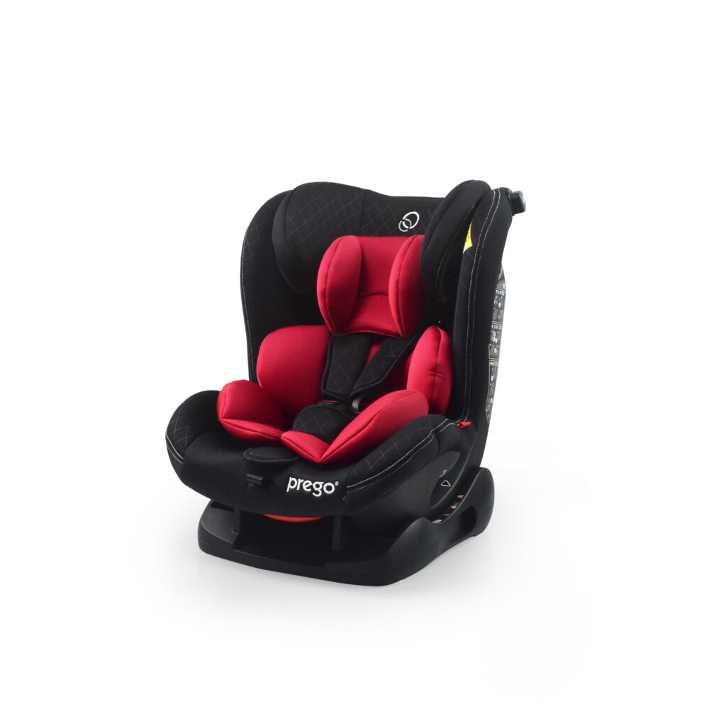 Prego car seat best sale