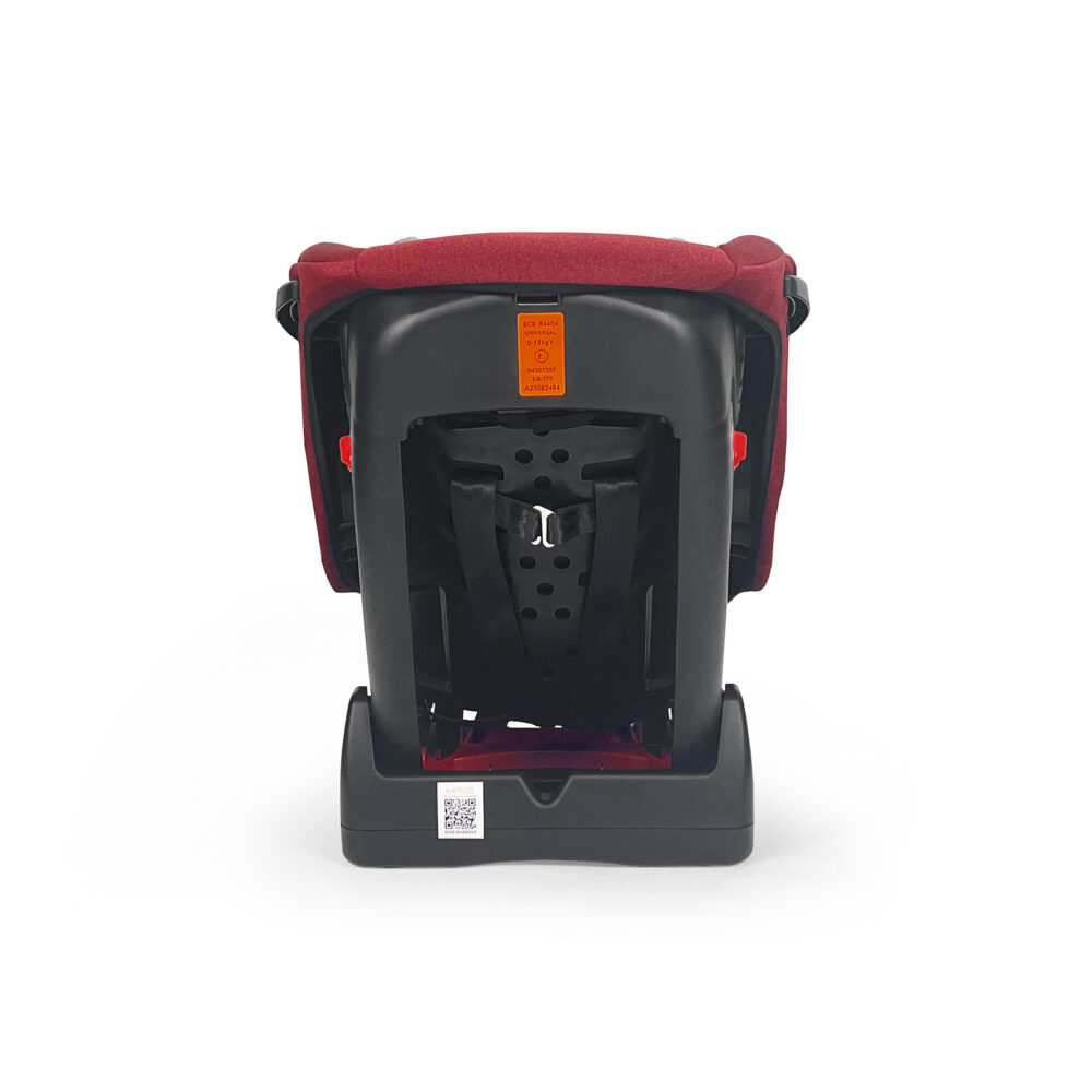 Prego-PR777-Car-Seat-Back-View-New