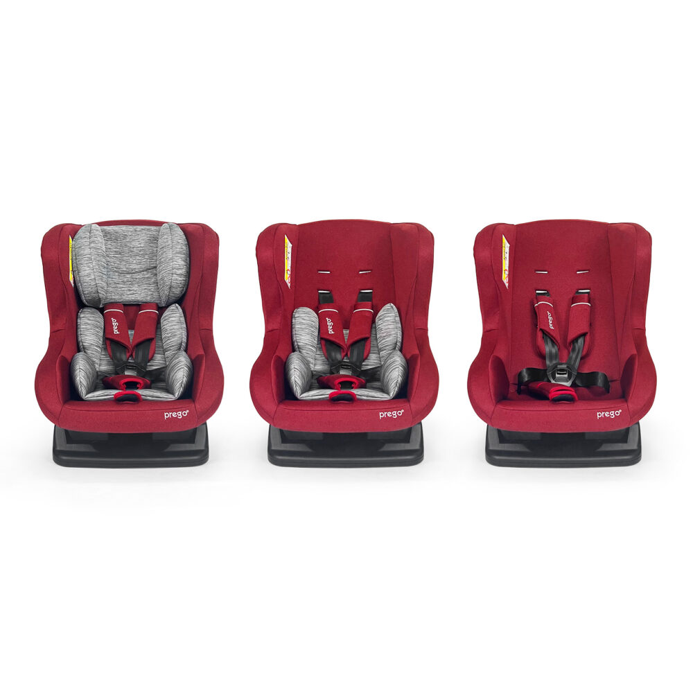 Prego-PR777-Car-Seat-Infant-Pillow-Support