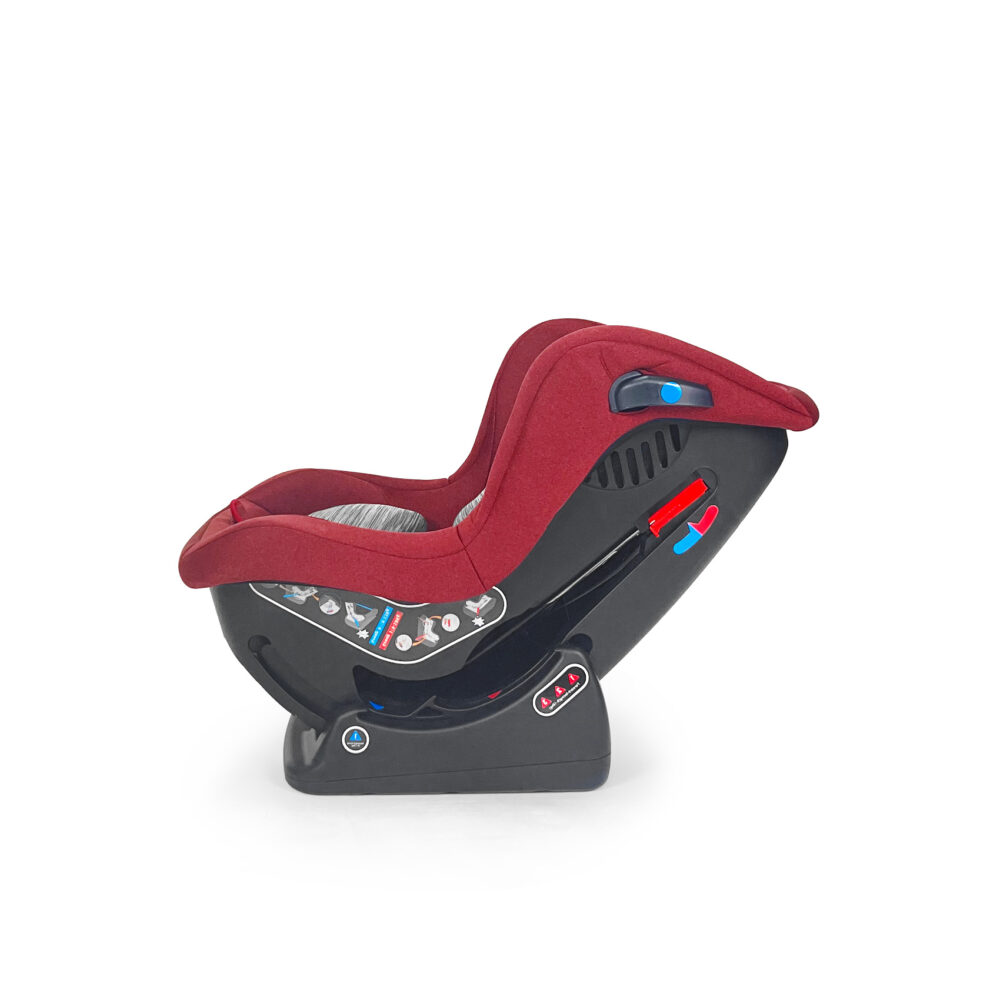 Prego-PR777-Car-Seat-Rear-Facing-New