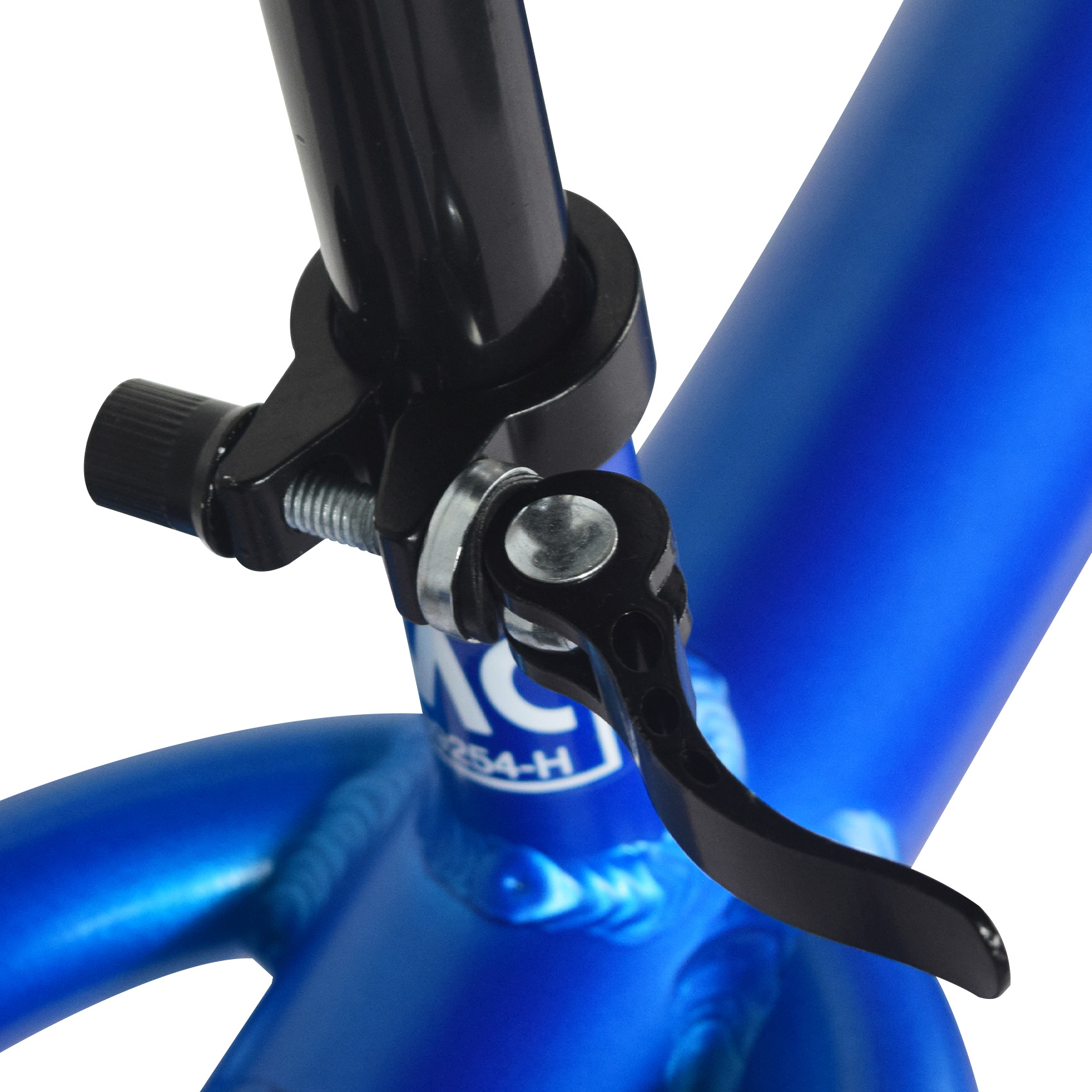 Storm discount bike frame