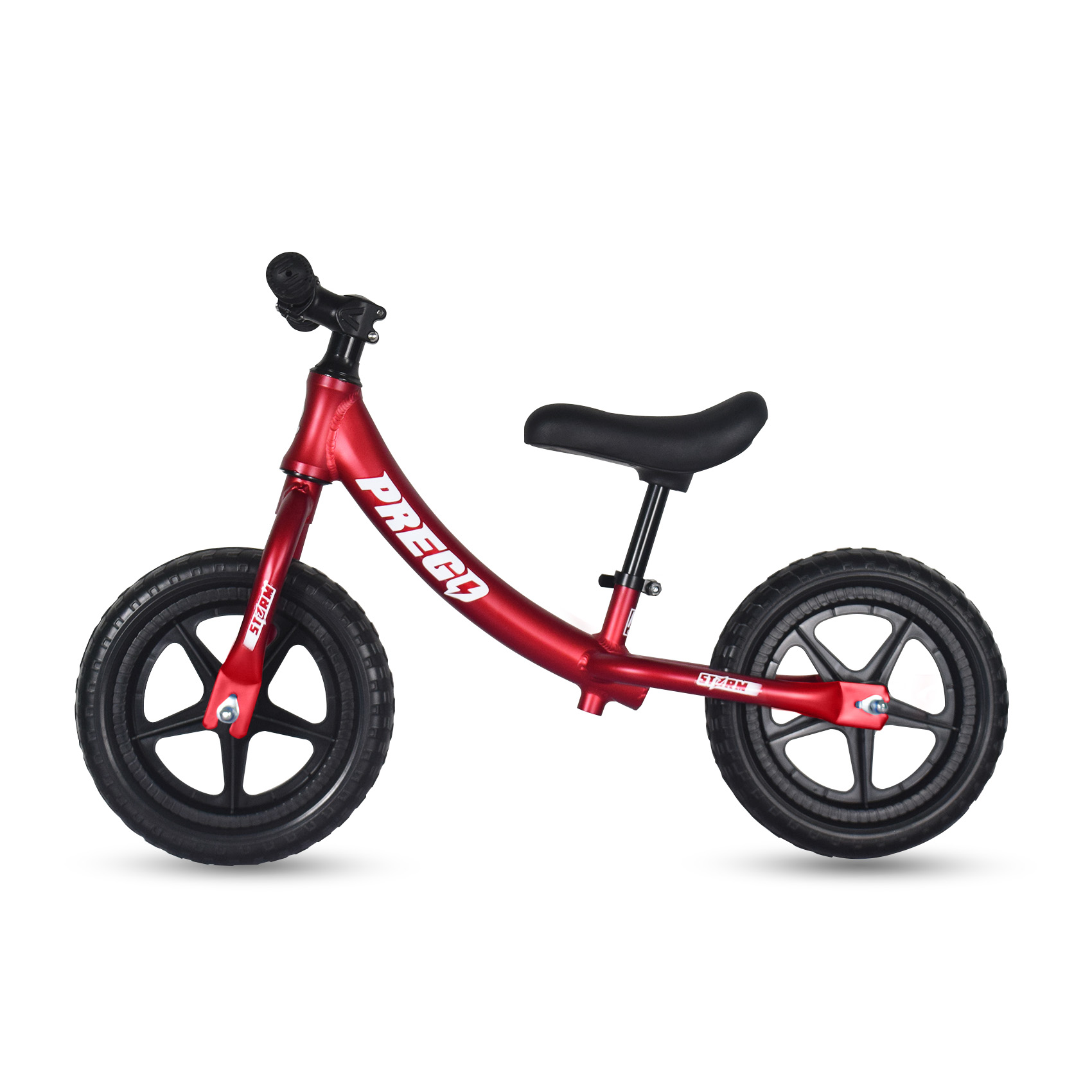 Storm Balance Bike