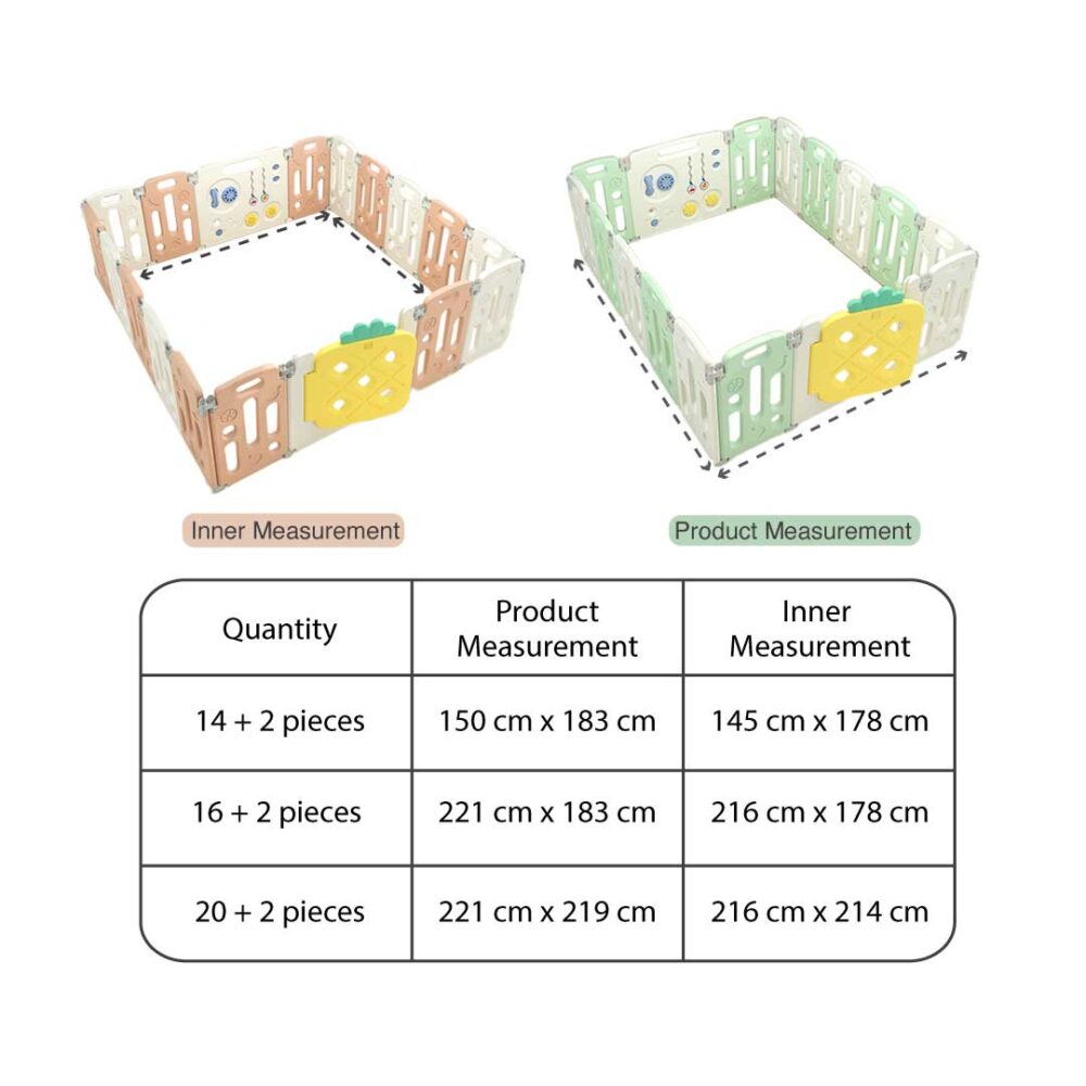 PR901-prego-baby-fruity-foldable-playpen-4