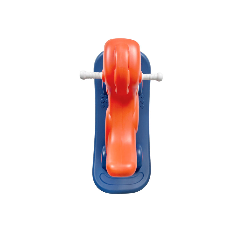 PR903-Rocking-rider-Upper-View