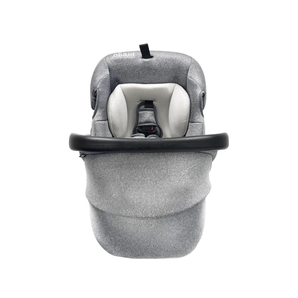 Prego-Baby-PR202-Airmax-Upper-View