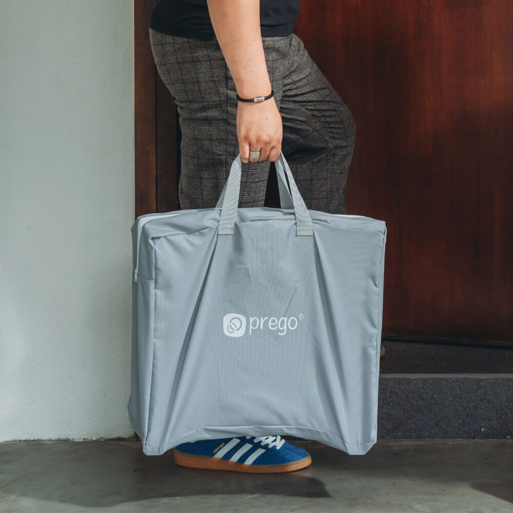Prego-PR200-Fold-n-Go-Bedrail-Bag