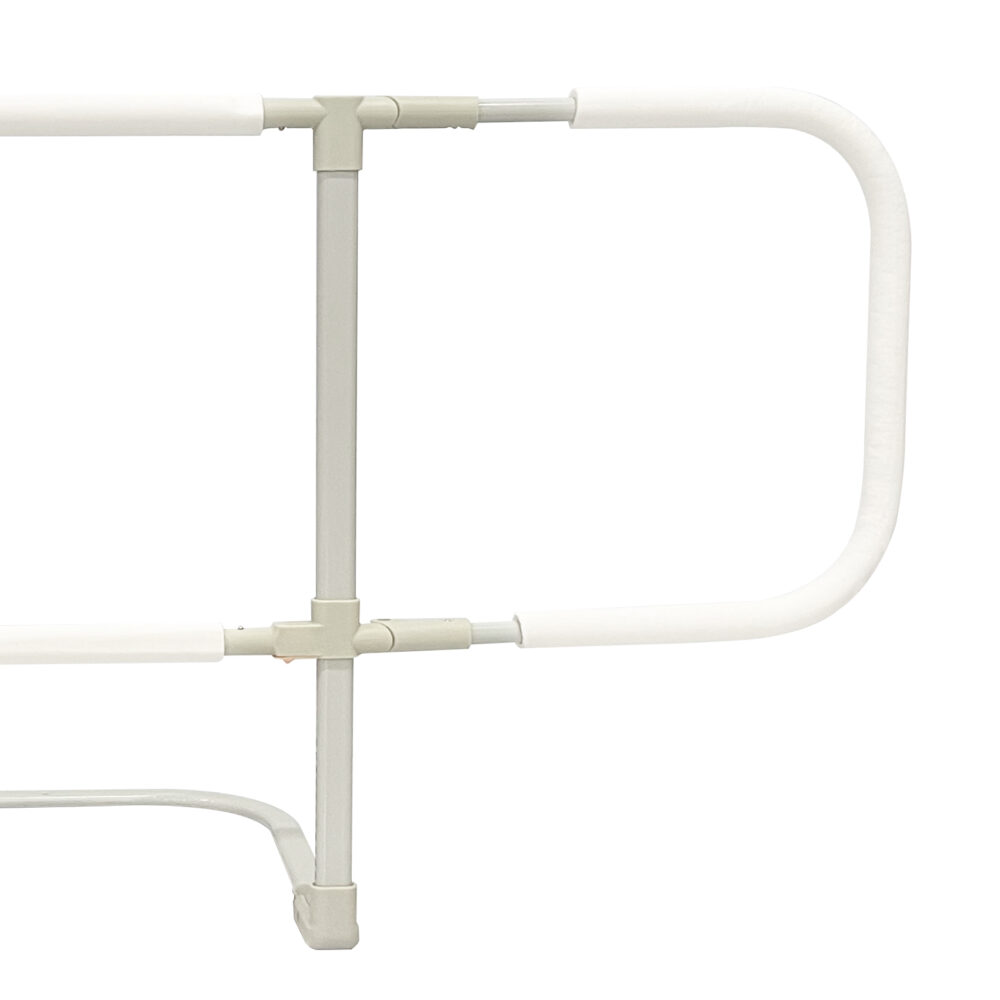 Prego-PR200-Fold-n-Go-Bedrail-Body