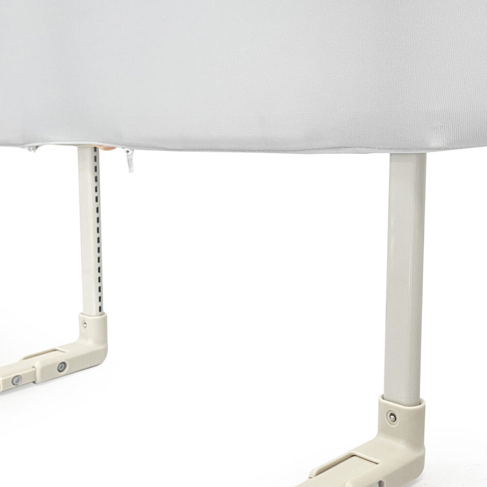 Prego-PR200-Fold-n-Go-Bedrail-Height-Adjustment