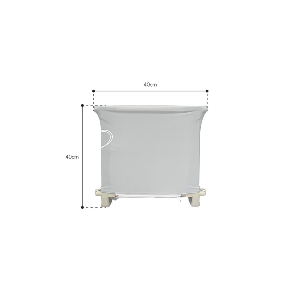 Prego-PR200-Fold-n-Go-Bedrail-Measurement-Fold
