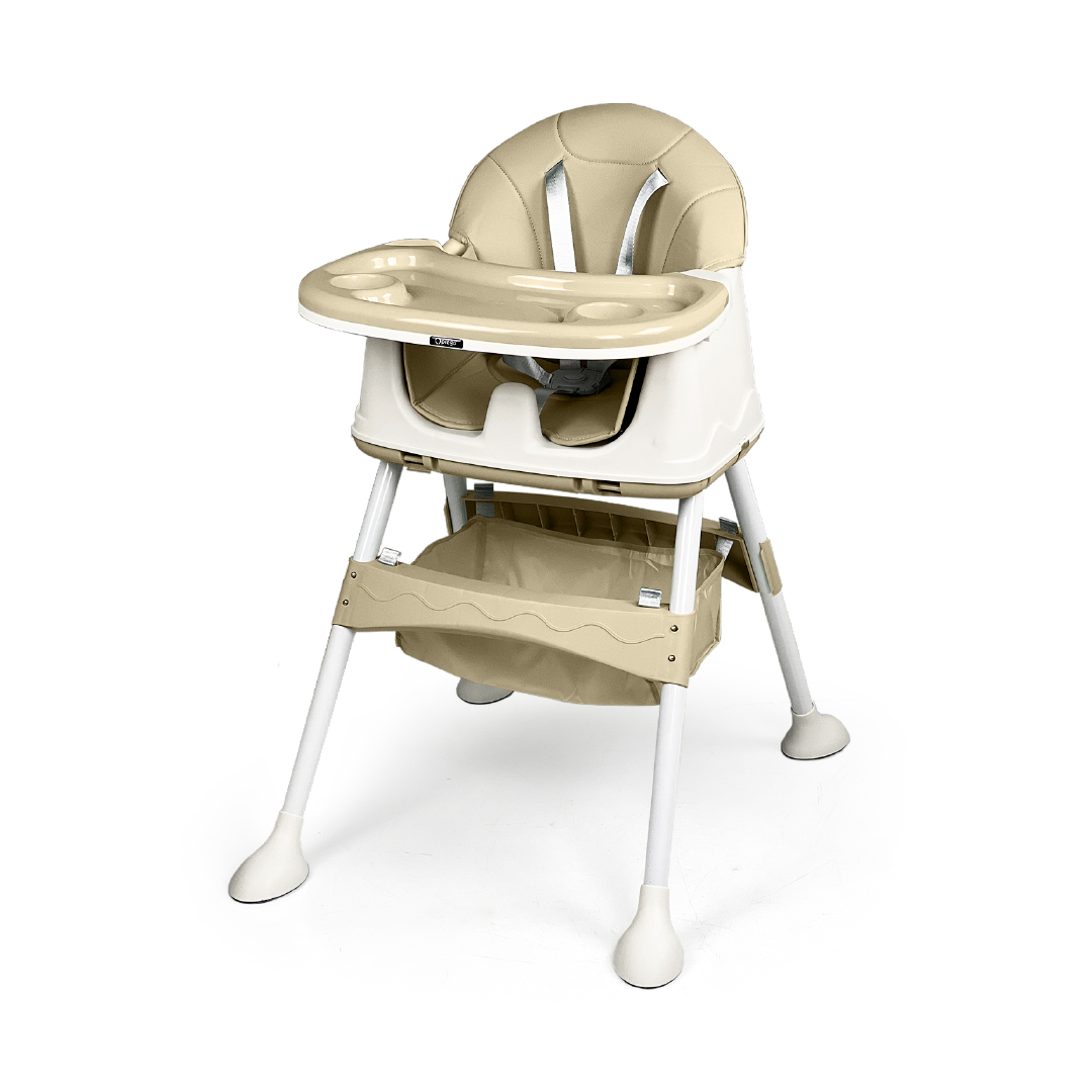 Trio discount high chair