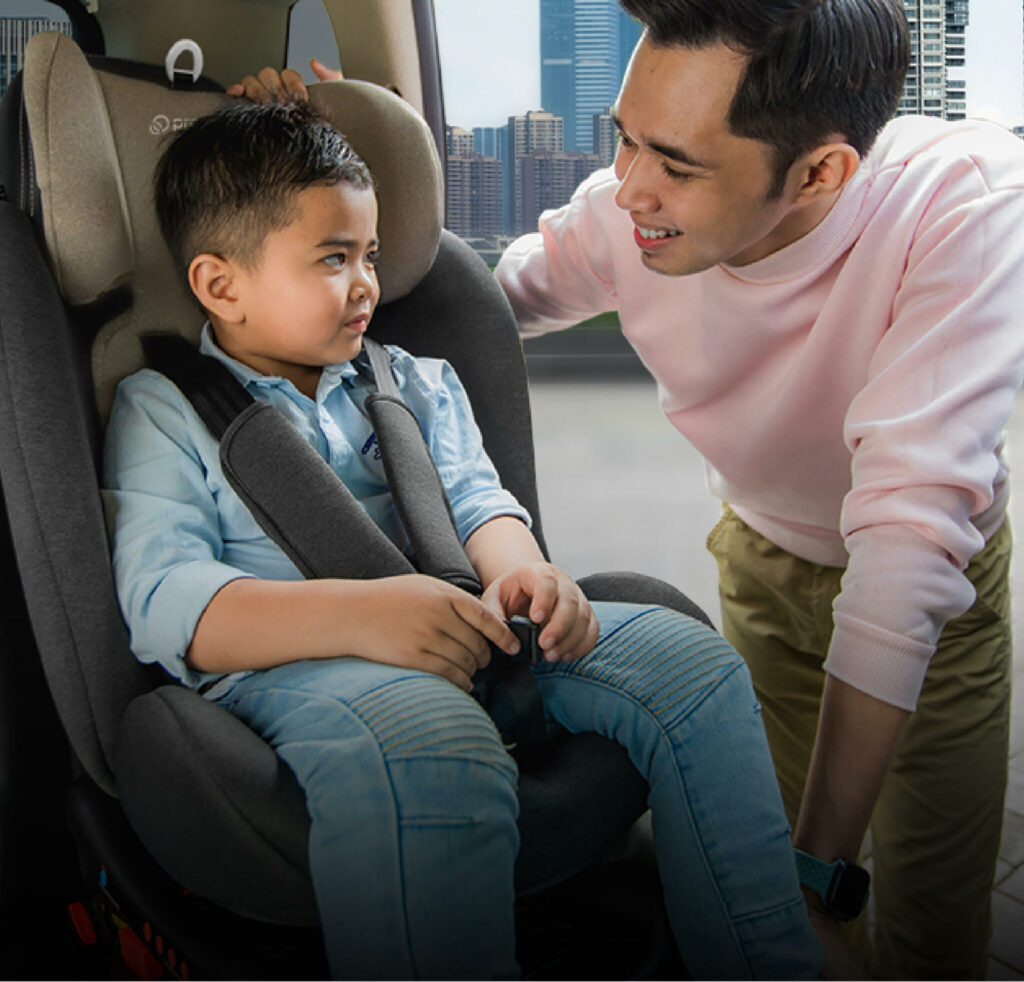 Picking a clearance car seat