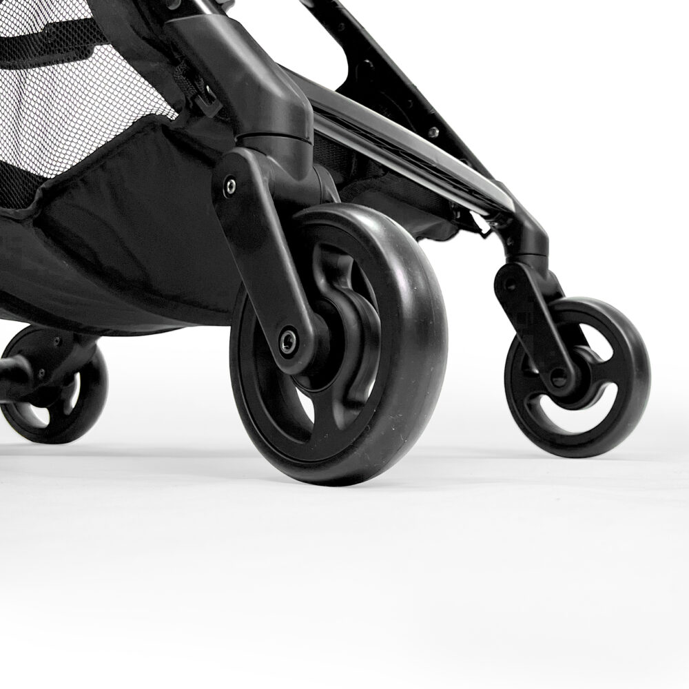 Prego-Baby-PR103-IMUS-Stroller-360-Front-Wheels