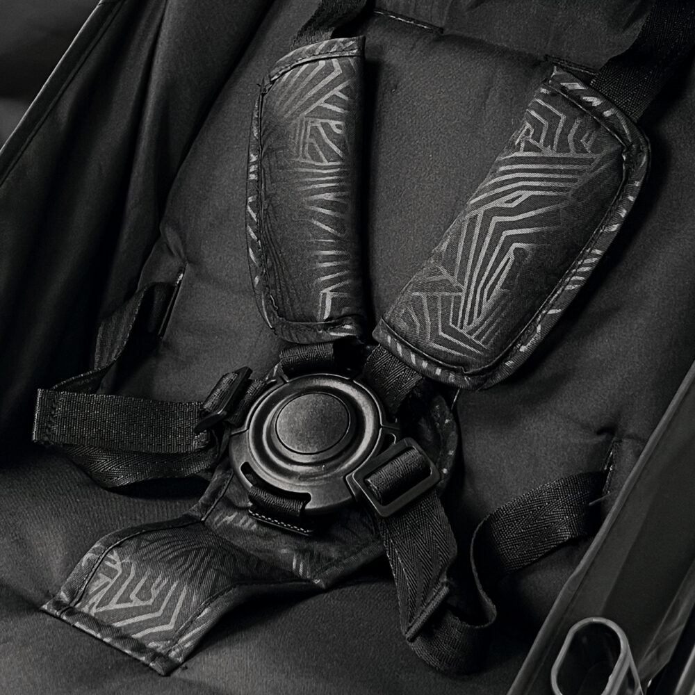 Prego-Baby-PR103-IMUS-Stroller-Five-Point-Harness