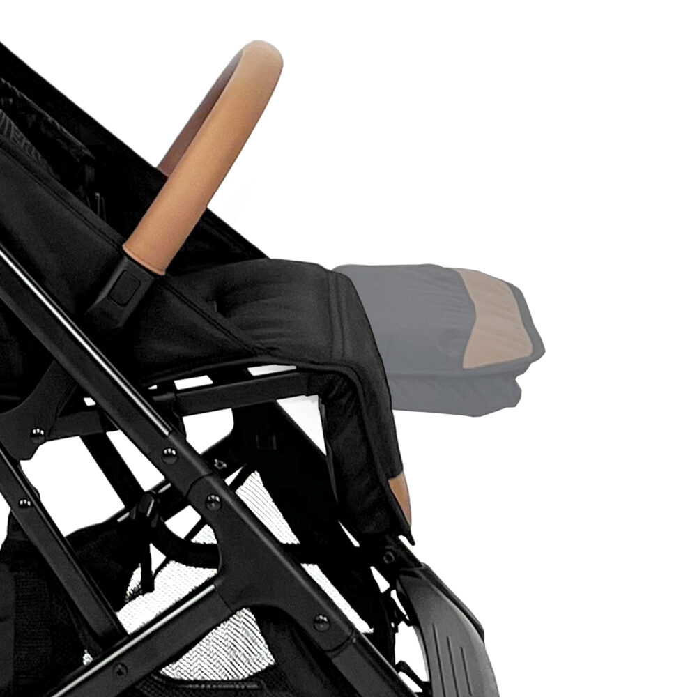 Prego-Baby-PR103-IMUS-Stroller-Footrest-Adjustable