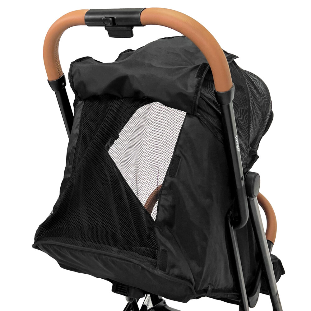Prego-Baby-PR103-IMUS-Stroller-Peek-A-Boo-Windows