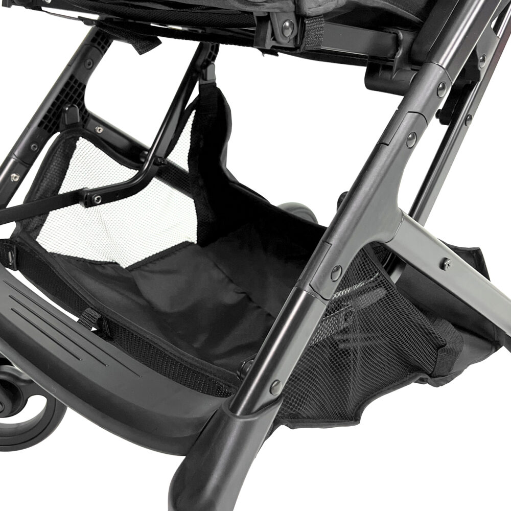 Prego-Baby-PR103-IMUS-Stroller-Storage-Basket