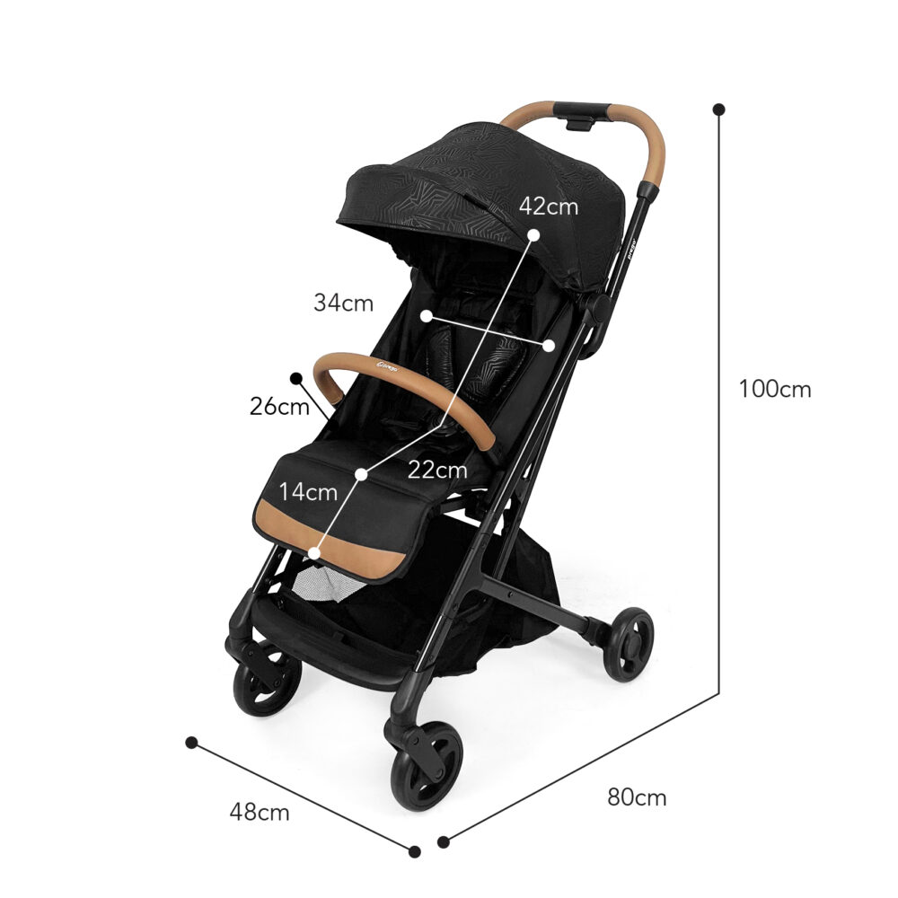 Prego-Baby-PR103-IMUS-Stroller-New-Measurement