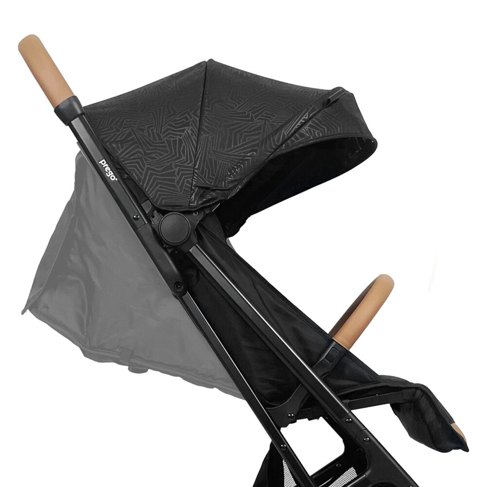 Prego-Baby-PR103-IMUS-Stroller-New-Recline