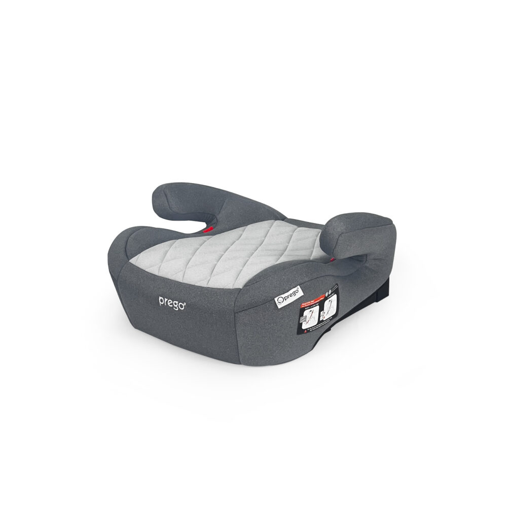 Mini Booster Seat, 22-36kg