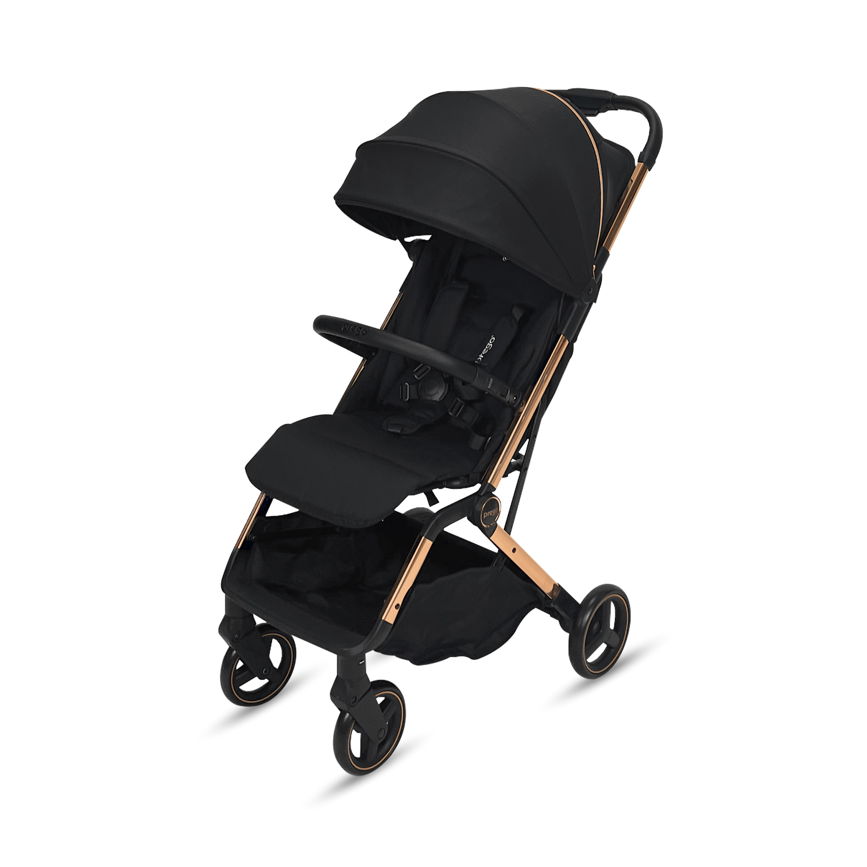 Lumi Travel Stroller 0 22kg