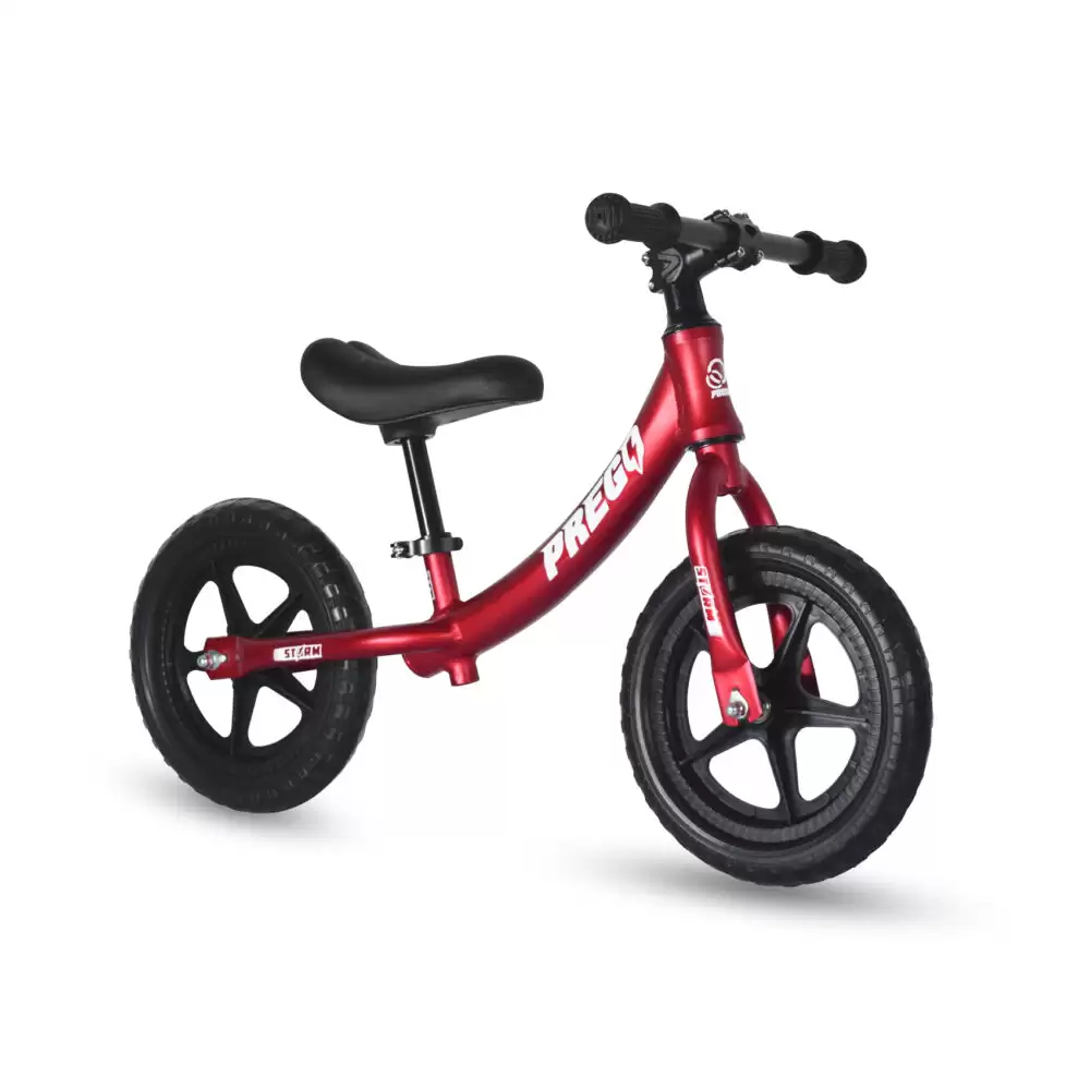 Storm Balance Bike