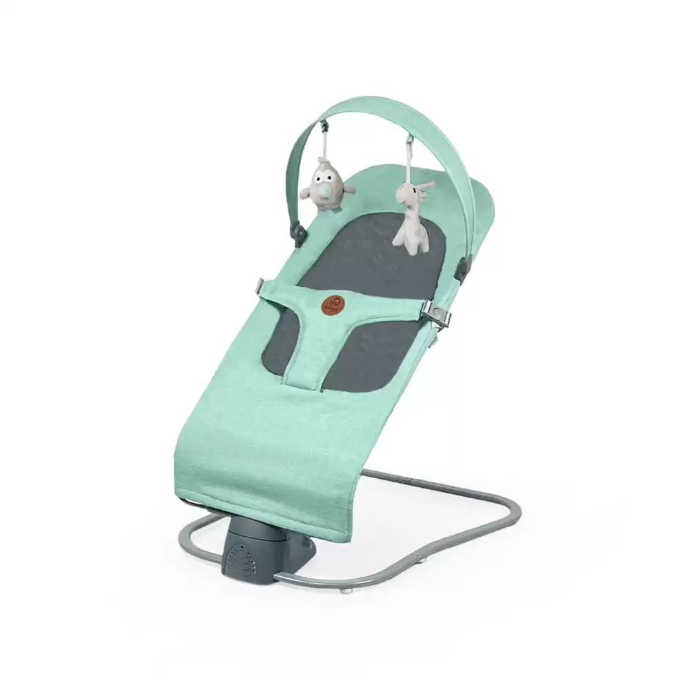 Sierra Smart Sensor Infant Seat