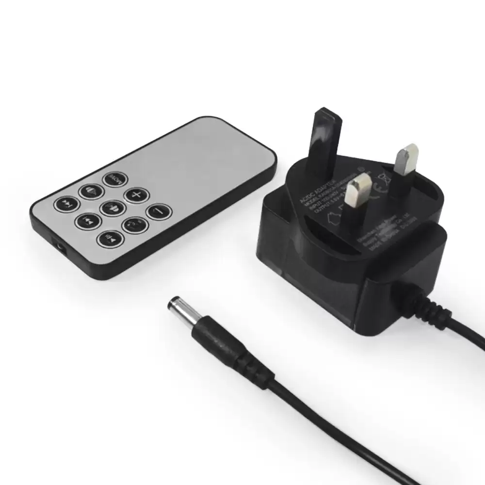 PR05-Sierra-Smart-Sensor-Baby-Swing-New-Plug-Remote