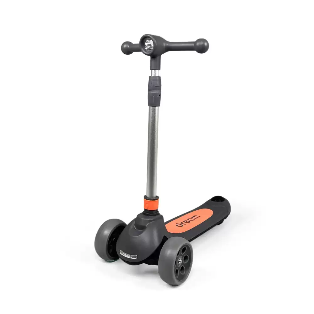 Dream Folding Scooter