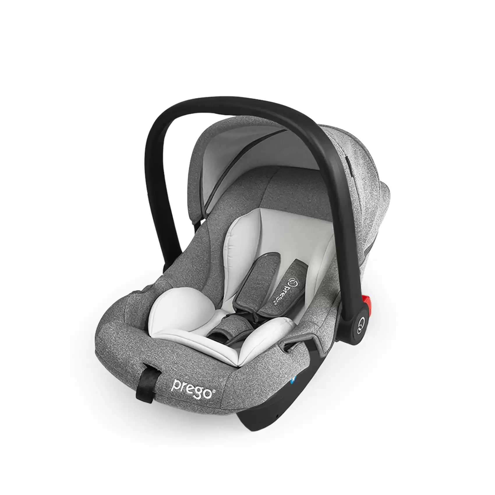 PR202-Airmax-Infant-Carrier-Car-Seat-New-Grey