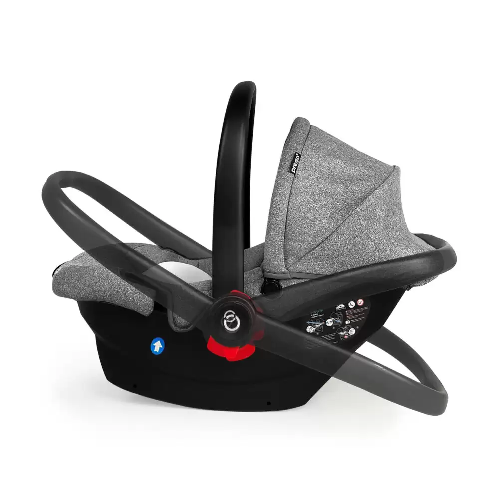 PR202-Airmax-Infant-Carrier-Car-Seat-New-Handle