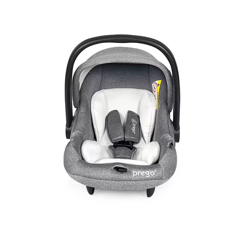 Prego-Baby-PR202-Airmax-Front-View
