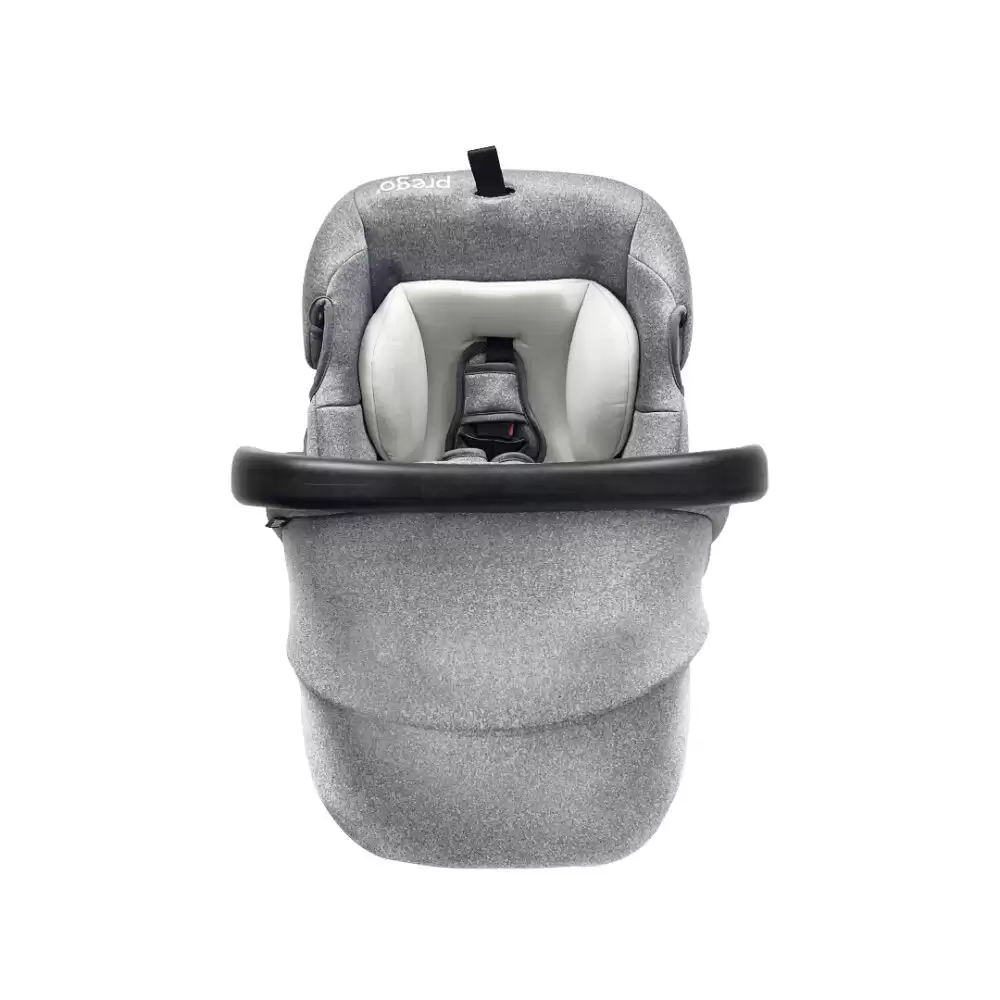 Prego-Baby-PR202-Airmax-Upper-View