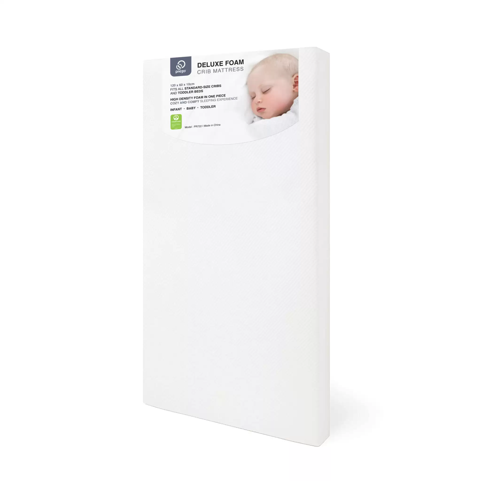 Test Prego-website-PR722-deluxe-foam-mattress-1