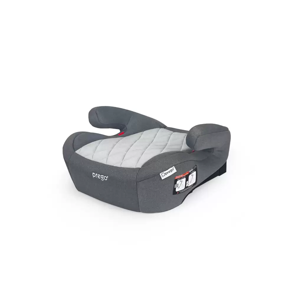 Mini Booster Seat, 22-36kg