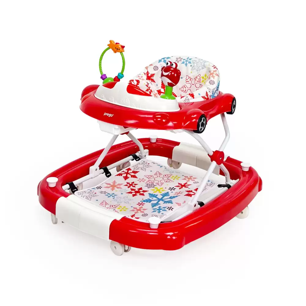 Crabby Walker Rocker