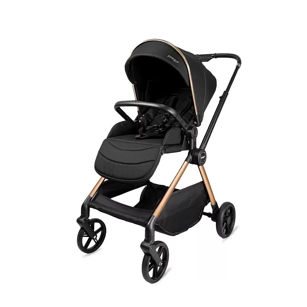 Sultan Two Way Reversible Stroller, 0-30kg